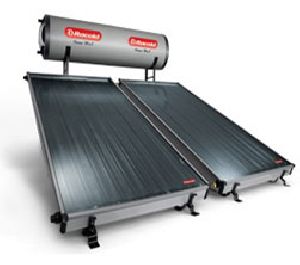 Racold Flat Plate Collector Solar