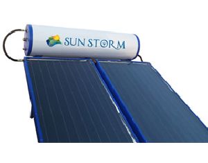 Solar Water Heater Accessories