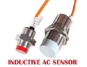 ac inductive proximity switches