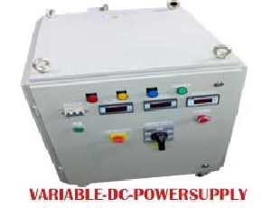 variable power supply