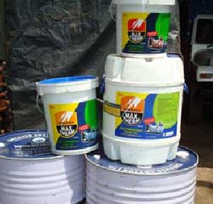 Lubricating Oil Maxtherm