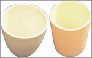 Alumina Crucibles