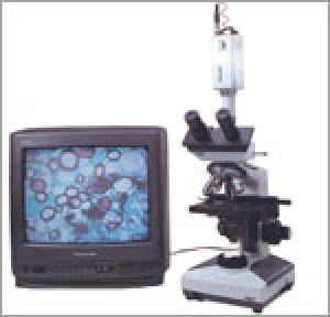 Camera for Microscopes