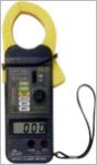TONG TESTER CLAMP METER