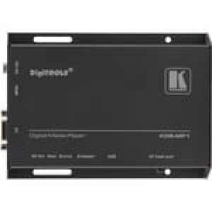 Digital Signage Media Player