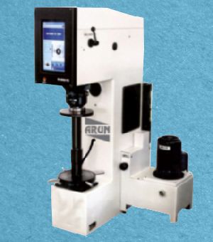 Brinell Hardness Testers -Touch Screen