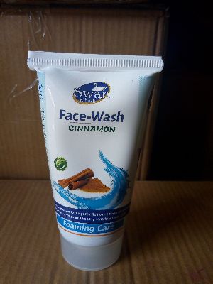 Faceal cream