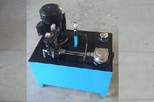 hydraulic power pack