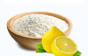 Dry Lemon Powder