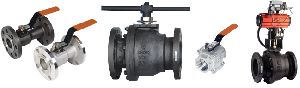 Land t Valves