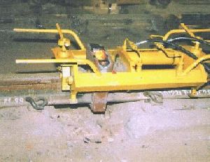 WELD TRIMMER WITH POWER PACK