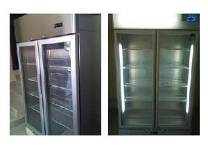 Commercial Kitchen Coolers Equipments