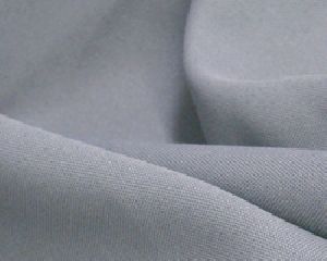 polyester grey fabric