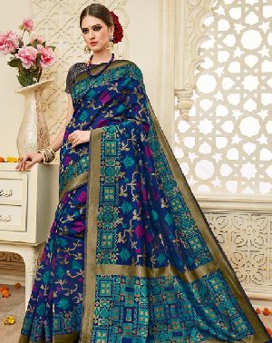 banarasi silk sarees