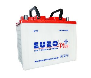 Euro Battery
