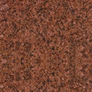 Bruno Red Granite