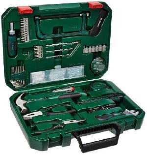 Bosch Metal Hand Tool Kit