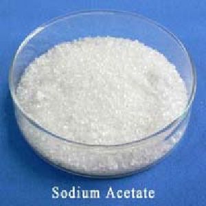 Sodium Acetate