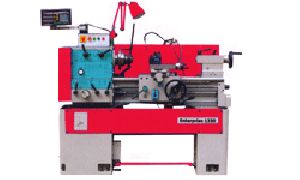 All Geared Head Lathe Machine