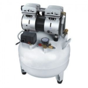Dental H.P Oil Noise Free Air Compressor