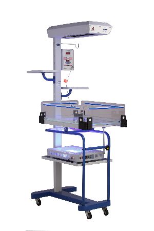 Double Surface Phototherapy Unit