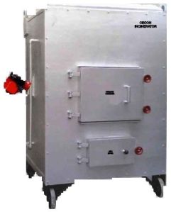 Electrical Incinerator