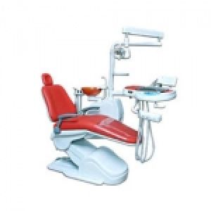 Electronic Dental Chair