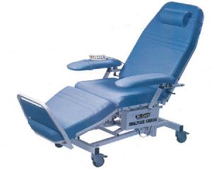 4 Functions Dialysis Chair