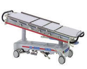 Comfy Transfer Stretcher Cum Medical Trolley