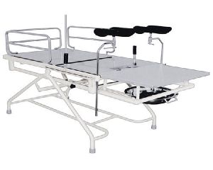 Delivery Table Telescopic (Fixed Height)