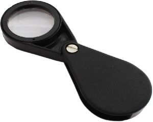 Deluxe Pocket Magnifier