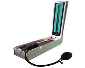digital sphygmomanometer