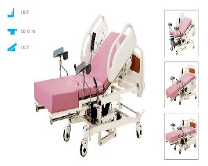 Electric Obstetric Bed - Multi Function