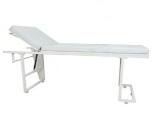 EXAMINATION TABLE DELUXE