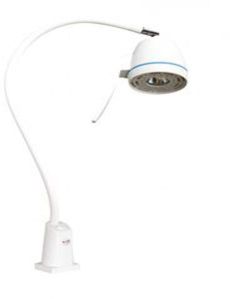 Halogen Examination Lamp