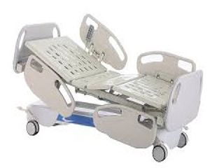 HF1044 -Electric ICU Bed