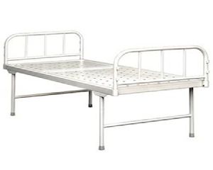 HF1801 - Standard Plain Hospital Bed