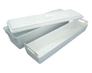 Light Weight Disinfection Tray System