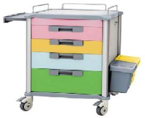 Medicine Trolley