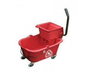 MOP Wringer Bucket PP