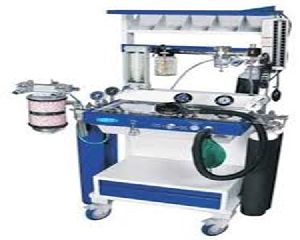 TFT screen Anesthesia Machine