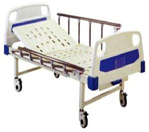 Three Function,HF1135A - I.C.U. Bed, Manual