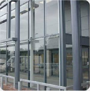 Curtain Walls And Cladding Systems