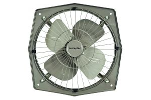 TransAir Reversible fan