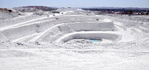 China Clay Kaolin