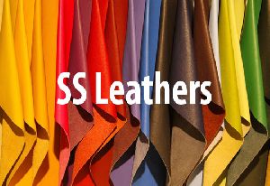 ss leather