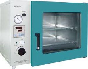 Hot Air Laboratory Oven