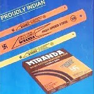 miranda tools