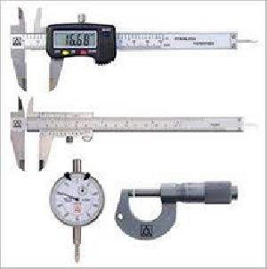 mitutoyo measuring instruments