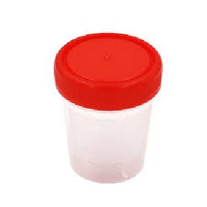 Sterile 30ml Urine Container
